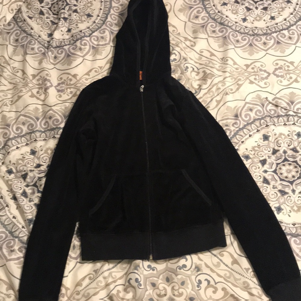 Juicy Couture sweater